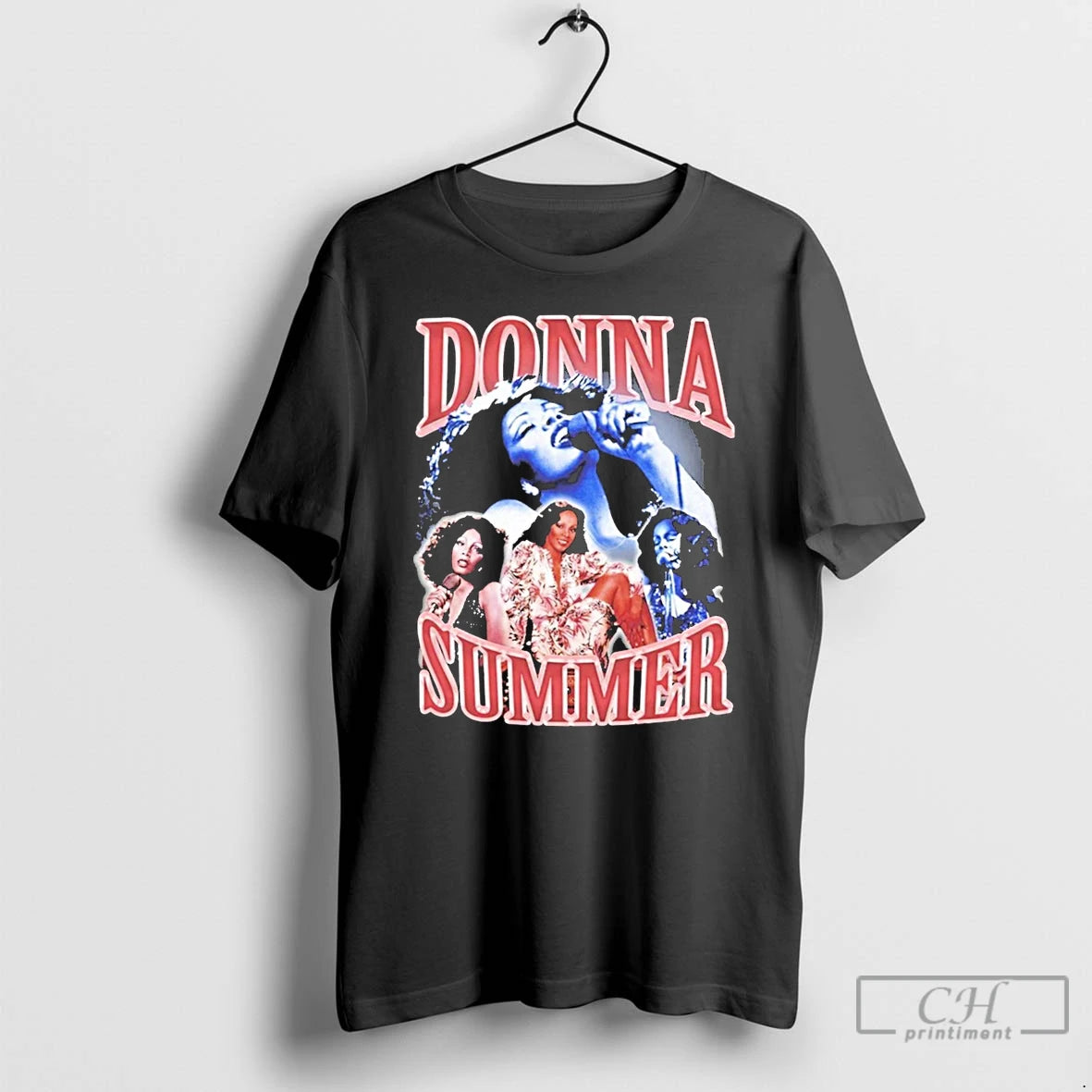 Classic Christian Gonzalez Wearing A Donna Summer T-Shirts, Hoodie, Sweatshirt | CoreVibeTees.com