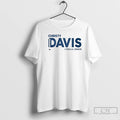 Classic Christy Davis For Us Senate Logo T-Shirts, Hoodie, Sweatshirt | CoreVibeTees.com