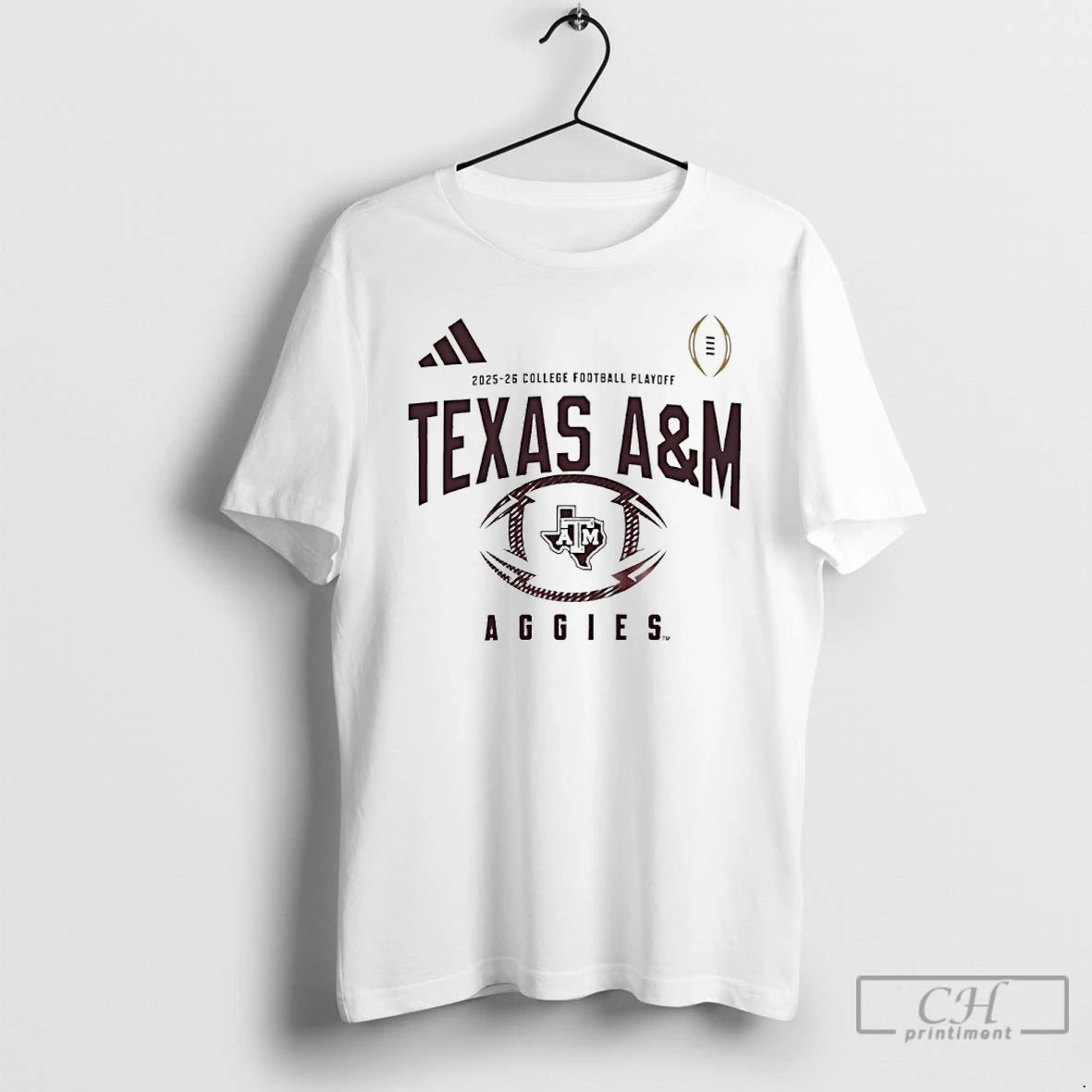 Classic College Football Playoff Texas Am Aggies 2025 26 T-Shirts, Hoodie, Sweatshirt | CoreVibeTees.com