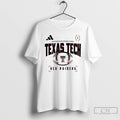 Classic College Football Playoff Texas Tech Red Raiders 2025 26 T-Shirts, Hoodie, Sweatshirt | CoreVibeTees.com