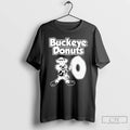 Classic Columbus Ohio Donut Buckeye Donuts T-Shirts, Hoodie, Sweatshirt | CoreVibeTees.com
