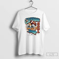 Classic Cotton Bowl Classic 2025 Miami Vs Ohio State Matchup T-Shirts, Hoodie, Sweatshirt | CoreVibeTees.com