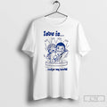 Classic Couple Love Is Rockin My World T-Shirts, Hoodie, Sweatshirt | CoreVibeTees.com