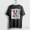 Classic Crawfish Boil Master T-Shirts, Hoodie, Sweatshirt | CoreVibeTees.com