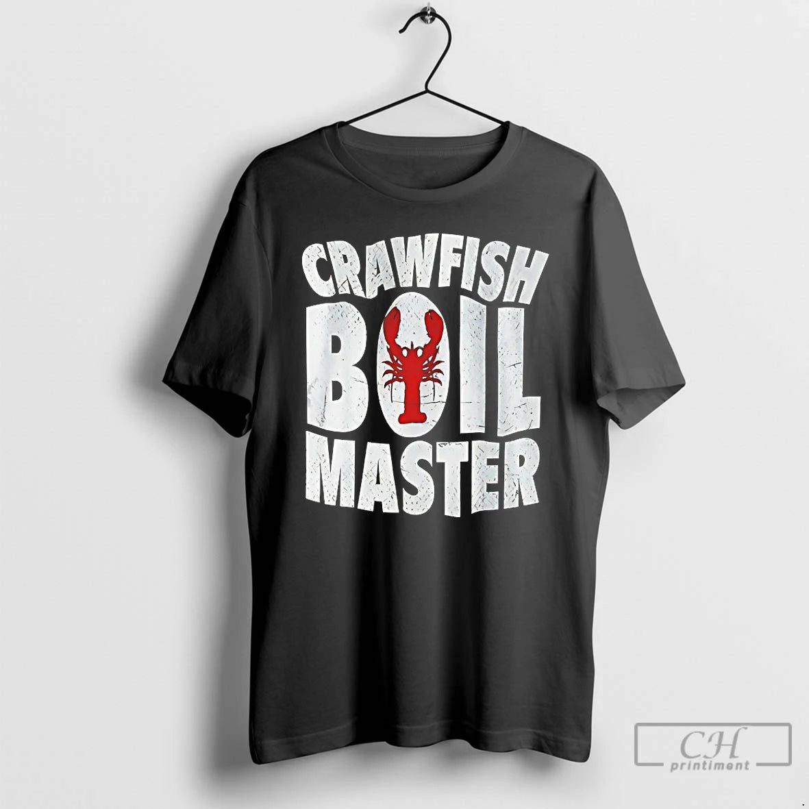 Classic Crawfish Boil Master T-Shirts, Hoodie, Sweatshirt | CoreVibeTees.com