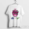 Classic Cure Bowl 2025 Old Dominion Vs South Florida T-Shirts, Hoodie, Sweatshirt | CoreVibeTees.com