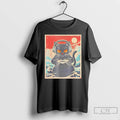 Classic Cute Anime Gamer Kawaii Cat Japanese Gaming T-Shirts, Hoodie, Sweatshirt | CoreVibeTees.com