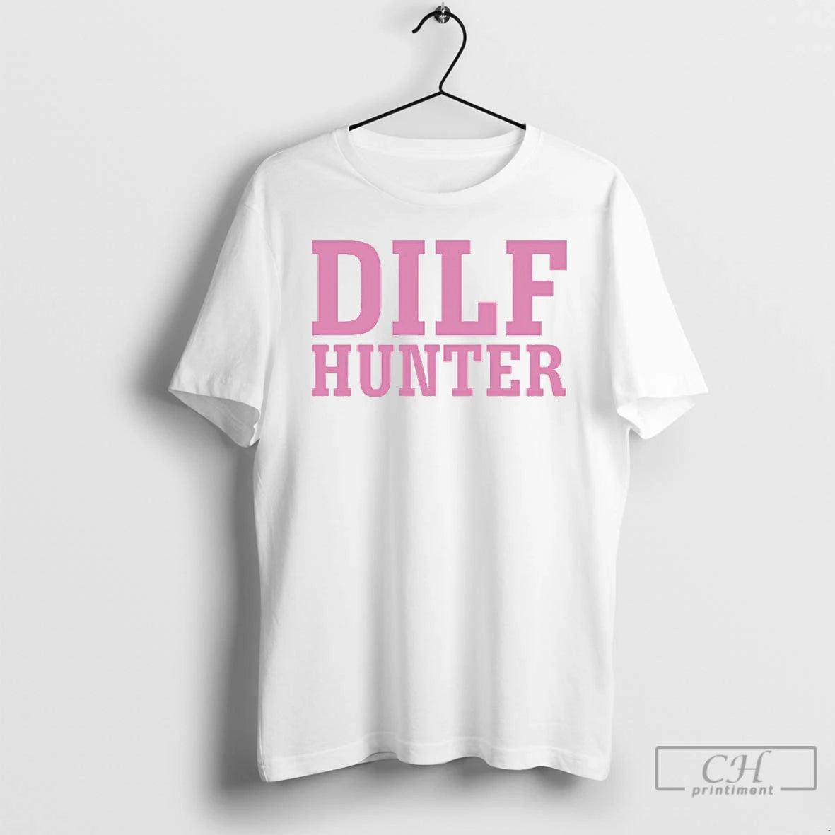 Classic Dilf Hunter T-Shirts, Hoodie, Sweatshirt | CoreVibeTees.com