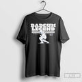 Classic Dadgum Legend Philip Rivers Legend T-Shirts, Hoodie, Sweatshirt | CoreVibeTees.com