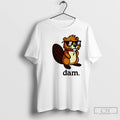 Classic Dam Beaver Graphic T-Shirts, Hoodie, Sweatshirt | CoreVibeTees.com