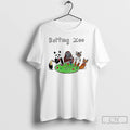 Classic Dave Portnoy Betting Zoo Cartoon T-Shirts, Hoodie, Sweatshirt | CoreVibeTees.com