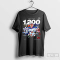 Classic David Perron Ottawa Senators Nhl Point 1200 Signature T-Shirts, Hoodie, Sweatshirt | CoreVibeTees.com