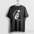 Classic David The Lost Boys Dracula Horror Face T-Shirts, Hoodie, Sweatshirt | CoreVibeTees.com