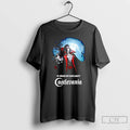 Classic Dead By Daylight Castlevania T-Shirts, Hoodie, Sweatshirt | CoreVibeTees.com