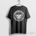 Classic Department Of War United States Of America Logo T-Shirts, Hoodie, Sweatshirt | CoreVibeTees.com