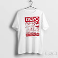 Classic Devo Im A Speed Racer And I Drive Real Fast T-Shirts, Hoodie, Sweatshirt | CoreVibeTees.com
