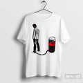 Classic Diet Coke Tied To Freshwater Sarcastic T-Shirts, Hoodie, Sweatshirt | CoreVibeTees.com