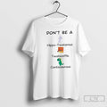 Classic Dont Be A Hippo Twatamus Twatwaffle And Cuntasaurous T-Shirts, Hoodie, Sweatshirt | CoreVibeTees.com