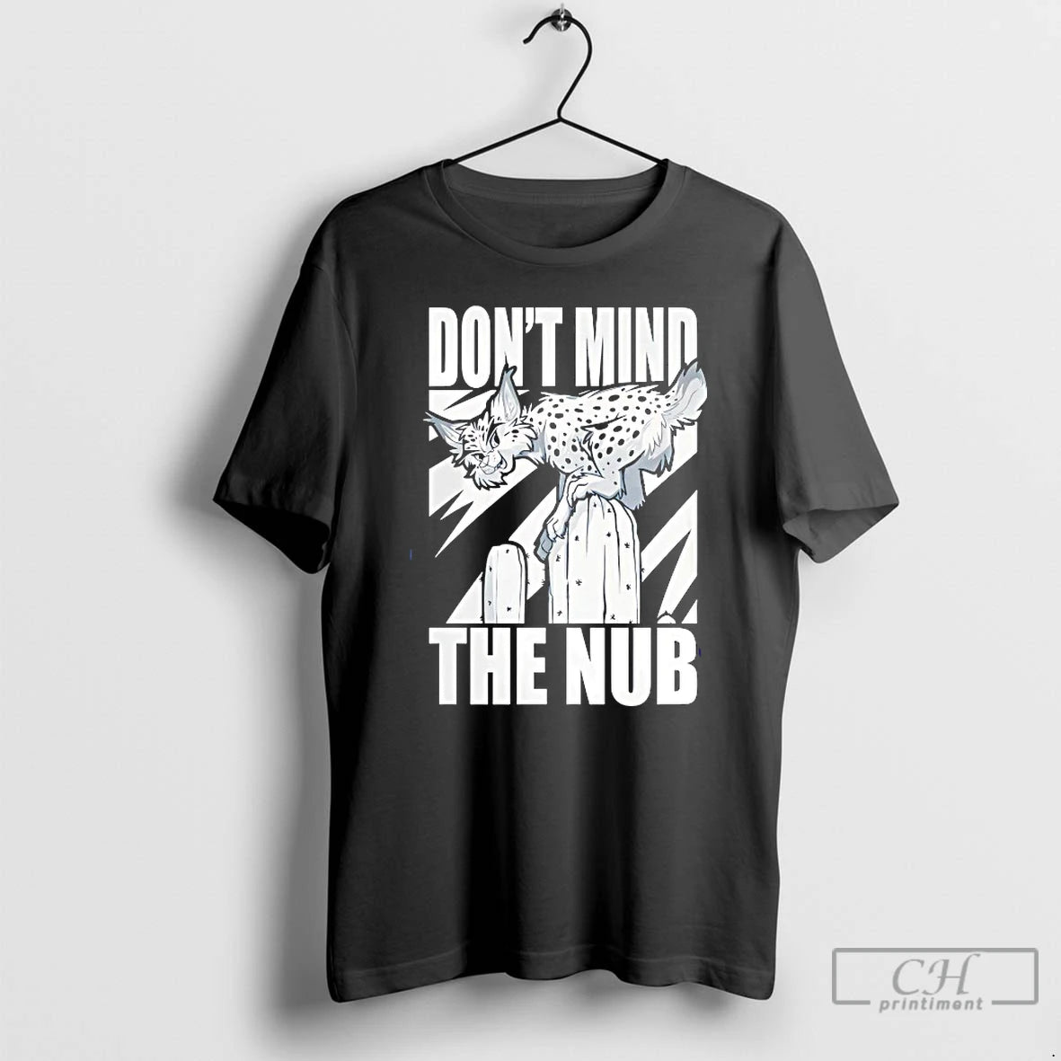Classic Dont Mind The Nub T-Shirts, Hoodie, Sweatshirt | CoreVibeTees.com
