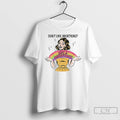 Classic Dont Like Abortions Get A Vasectomy Rainbow T-Shirts, Hoodie, Sweatshirt | CoreVibeTees.com