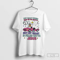 Classic Duck My Has Tank May Be On Empty But My Heart Is Filled With T-Shirts, Hoodie, Sweatshirt | CoreVibeTees.com