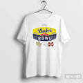 Classic Dukes Mayo Bowl 2025 Wake Forest Vs Mississippi State Christmas T-Shirts, Hoodie, Sweatshirt | CoreVibeTees.com