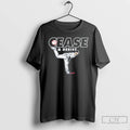 Classic Dylan Cease Toronto Cease Desist T-Shirts, Hoodie, Sweatshirt | CoreVibeTees.com