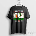 Classic Espn X Cfp Miami 2025 2026 College Football Playoff T-Shirts, Hoodie, Sweatshirt | CoreVibeTees.com