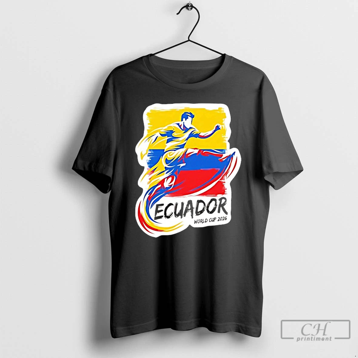 Classic Ecuador World Cup 2026 Football Player T-Shirts, Hoodie, Sweatshirt | CoreVibeTees.com