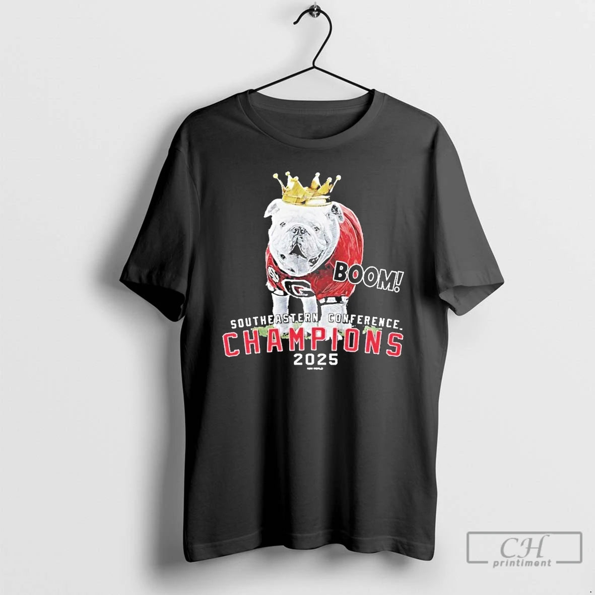 Classic Edition 2025 Championship T-Shirts, Hoodie, Sweatshirt | CoreVibeTees.com