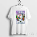 Classic Emo Nite 12 19 2025 Pomona Ca T-Shirts, Hoodie, Sweatshirt | CoreVibeTees.com