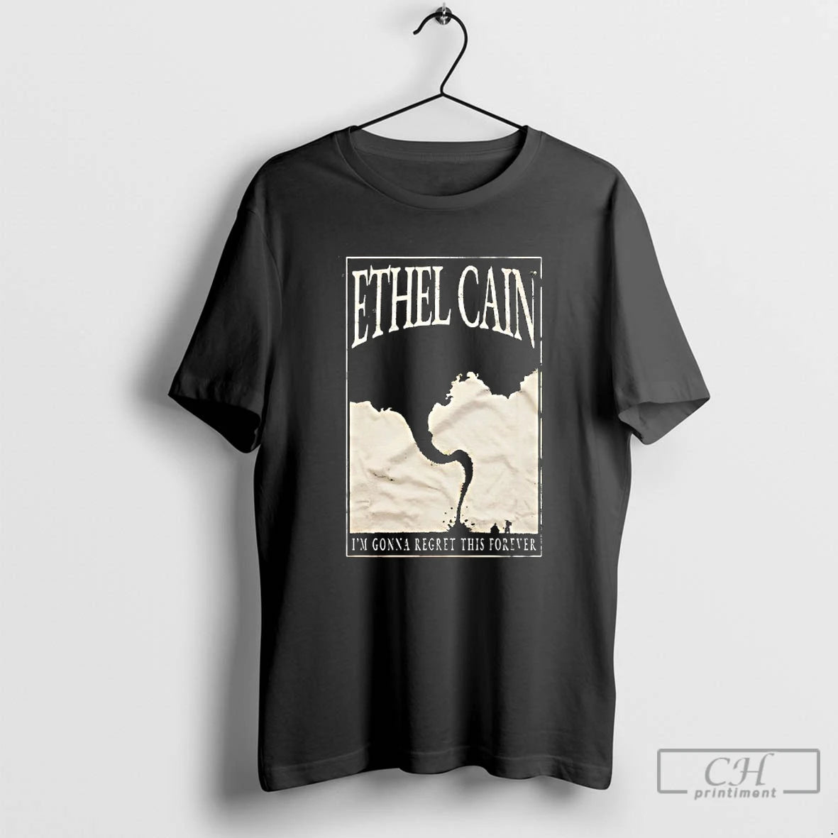 Classic Ethel Cain Im Gonna Regret This Forever T-Shirts, Hoodie, Sweatshirt | CoreVibeTees.com