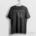 Classic Even Monsters Have Hearts T-Shirts, Hoodie, Sweatshirt | CoreVibeTees.com