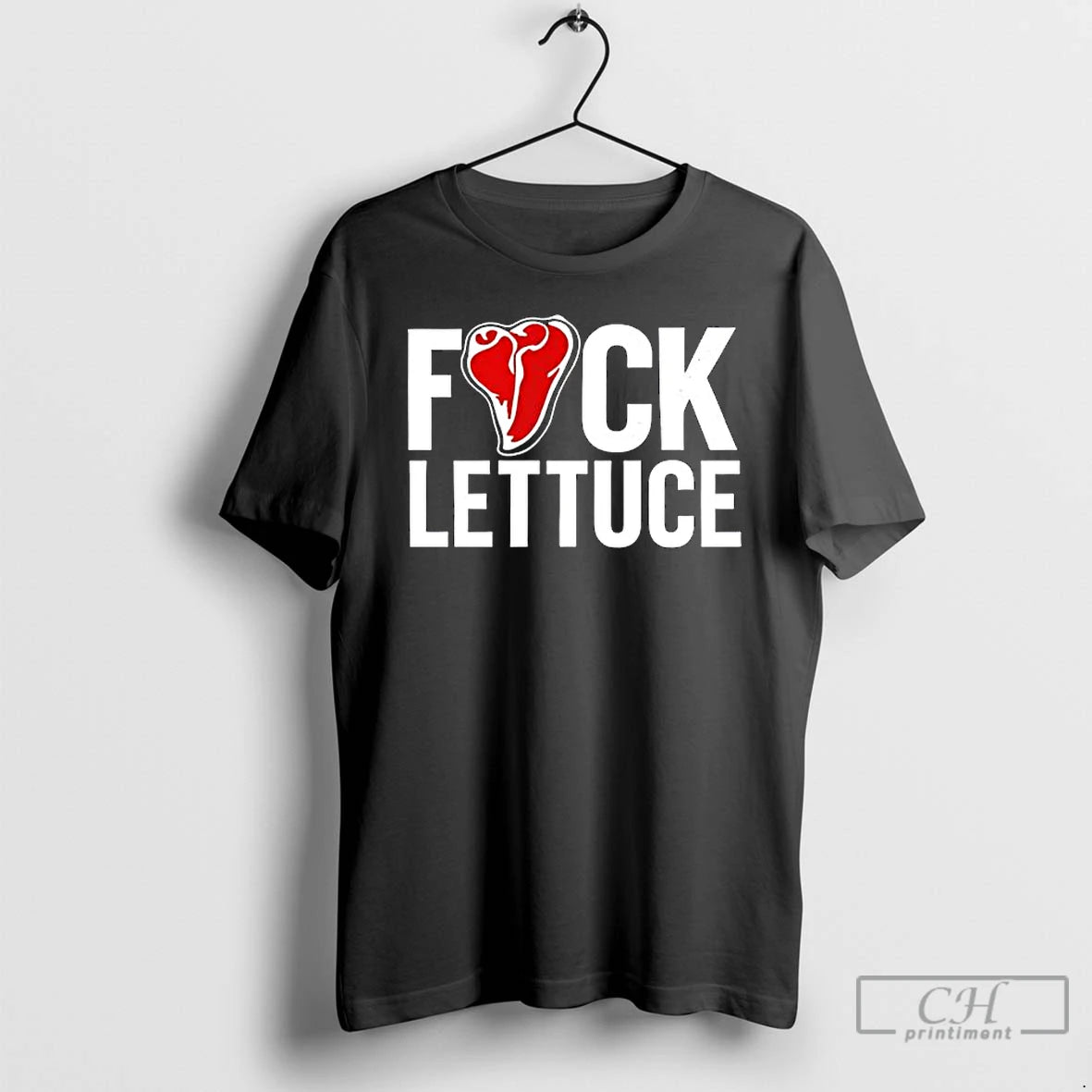 Classic Fck Lettuce Graphic T-Shirts, Hoodie, Sweatshirt | CoreVibeTees.com