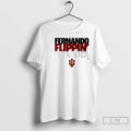 Classic Fernando Flippin Mendoza Indiana Football T-Shirts, Hoodie, Sweatshirt | CoreVibeTees.com