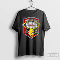 Classic Ferris State Back To Back 2025 National Champions 21 22 24 25 T Shirts Hoodie, Sweatshirt | CoreVibeTees.com