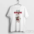 Classic Festive Christmas Goose Jolly Goose T-Shirts, Hoodie, Sweatshirt | CoreVibeTees.com