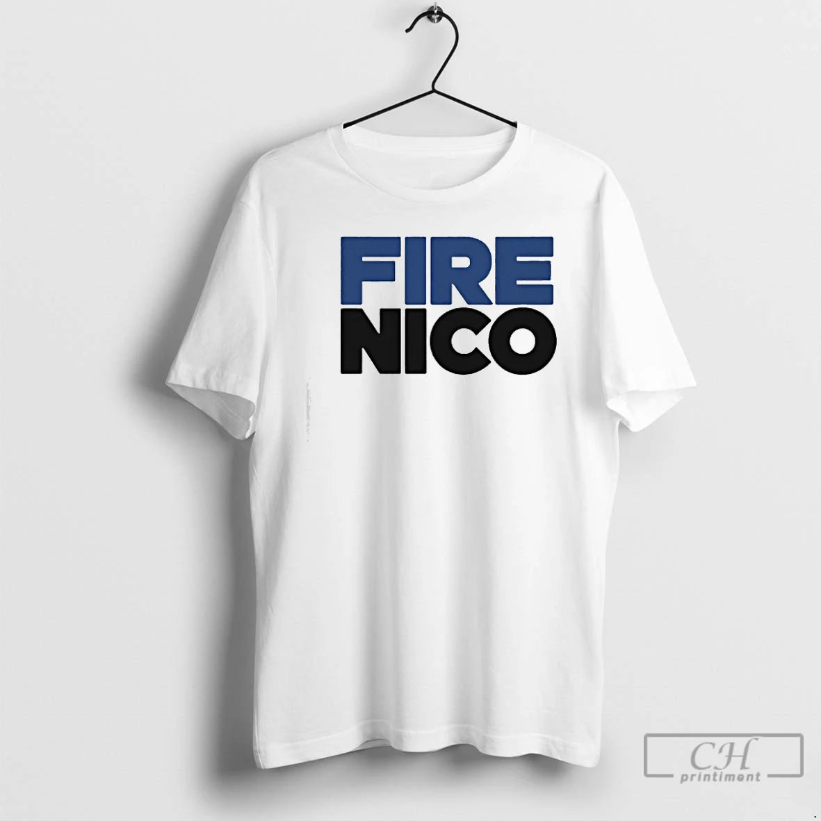 Classic Fire Nico Dallas Mavericks Protest Luka Trade T-Shirts, Hoodie, Sweatshirt | CoreVibeTees.com