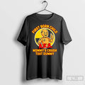Classic First Born Child Mommys Crash Test Dummy T-Shirts, Hoodie, Sweatshirt | CoreVibeTees.com