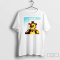 Classic Five Nights At Freddys 1989 Tv T-Shirts, Hoodie, Sweatshirt | CoreVibeTees.com
