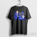 Classic Frank Marzullo Now On 9 From Wcpo T-Shirts, Hoodie, Sweatshirt | CoreVibeTees.com