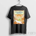 Classic Franklin Flips Table At An Inclusive Church T-Shirts, Hoodie, Sweatshirt | CoreVibeTees.com