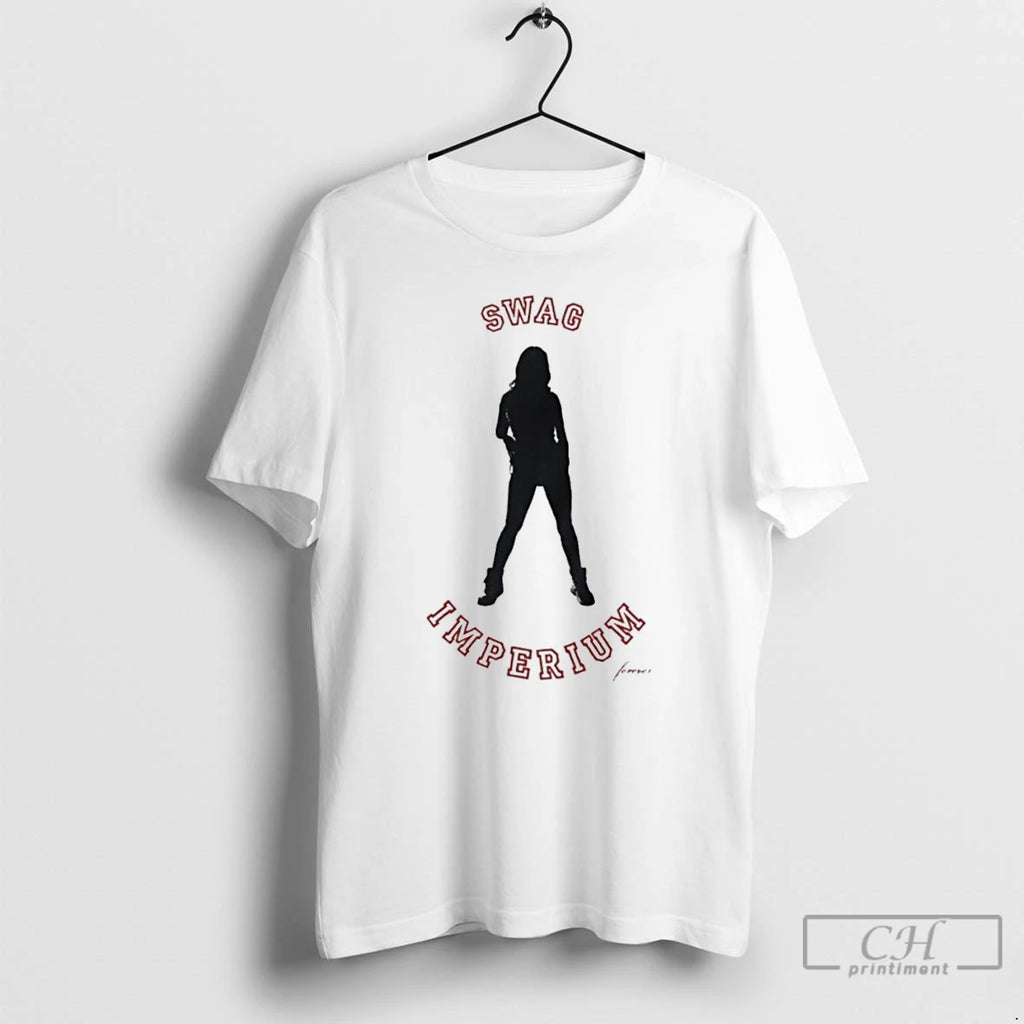 Classic Frau Gretel Swag Imperium T-Shirts, Hoodie, Sweatshirt | CoreVibeTees.com