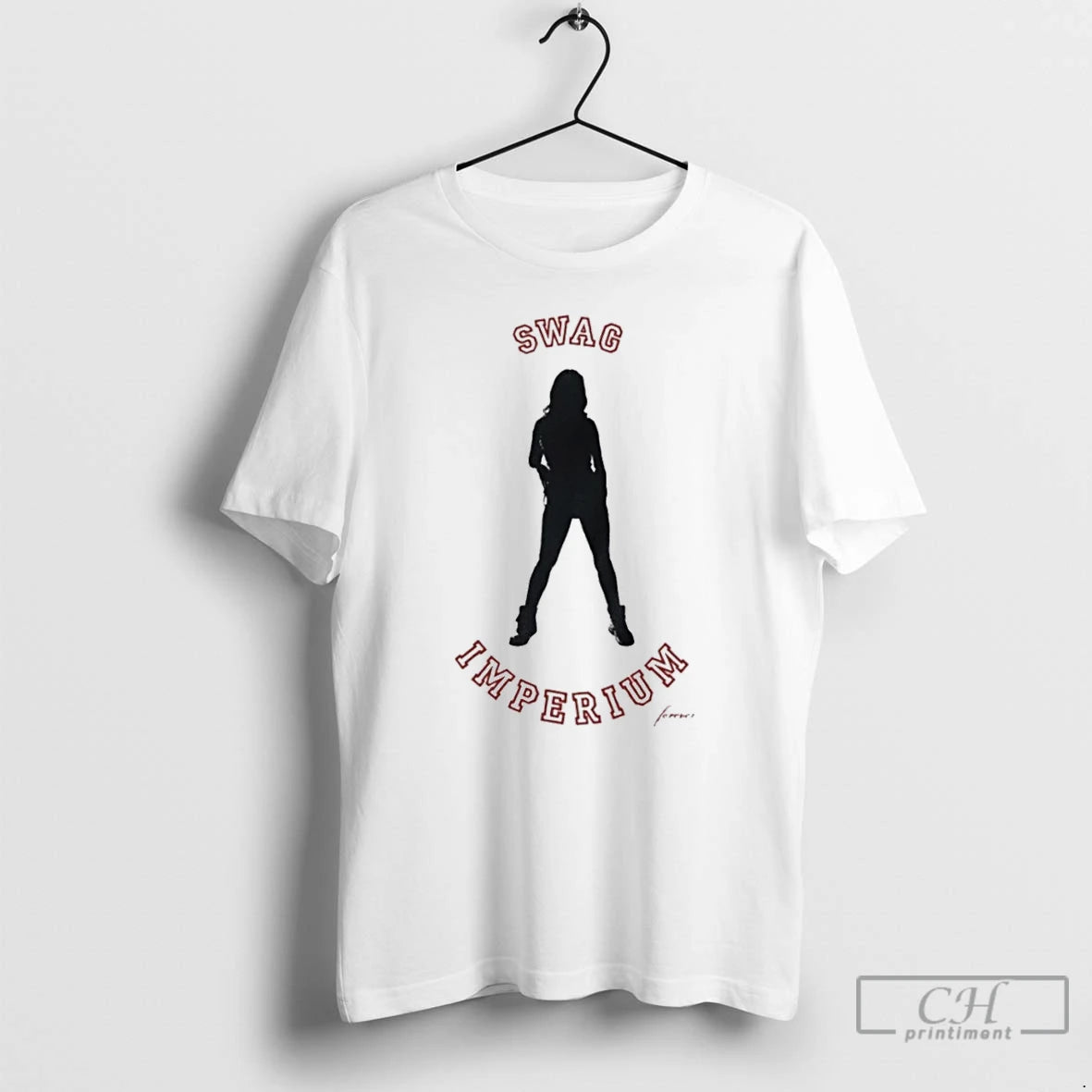 Classic Frau Gretel Swag Imperium T-Shirts, Hoodie, Sweatshirt | CoreVibeTees.com