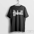 Classic Fred Hoiberg Hoiball Script Nebraska Cornhuskers Basketball T-Shirts, Hoodie, Sweatshirt | CoreVibeTees.com