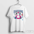 Classic Frostitute Snowman Cute T-Shirts, Hoodie, Sweatshirt | CoreVibeTees.com