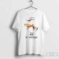 Classic Funny French Goose Le Honque T-Shirts, Hoodie, Sweatshirt | CoreVibeTees.com