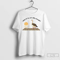 Classic Funny Goose What If Im Not Silly Enough Meme T-Shirts, Hoodie, Sweatshirt | CoreVibeTees.com