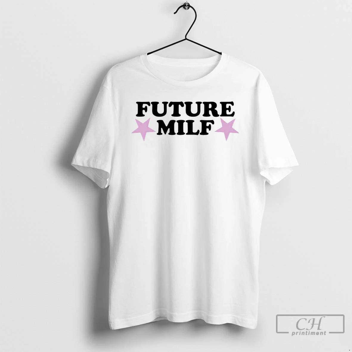 Classic Future Milf T-Shirts, Hoodie, Sweatshirt | CoreVibeTees.com