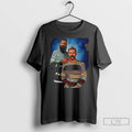 Classic Gabriel Landeskog And Brent Burns Step Brother Vintage T-Shirts, Hoodie, Sweatshirt | CoreVibeTees.com